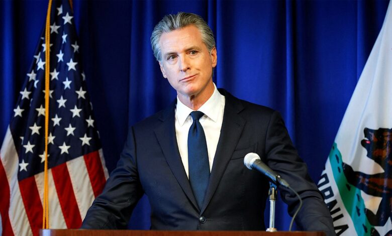 Newsom-linked parole fight could reopen for child rapist
