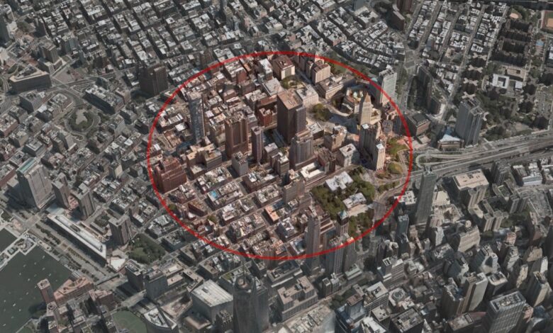 US Supreme Court split over geofence warrants—privacy vs policing