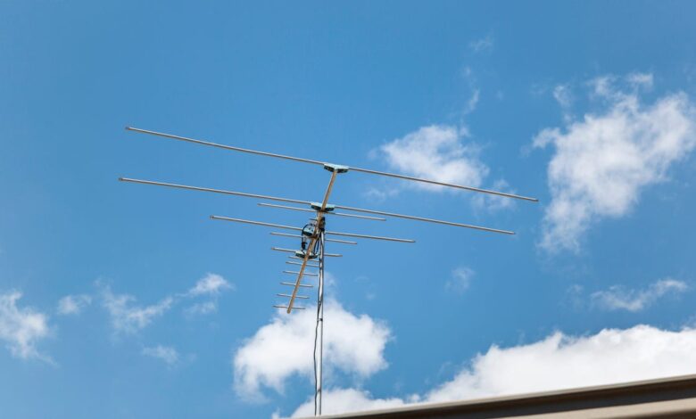 Best TV Antennas to Buy (2024): ClearStream vs Winegard vs Best Buy