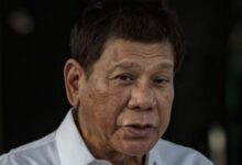 ICC confirms charges: Duterte faces trial over anti-drug murders