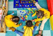 Maryland among the priciest states to raise a child—6,360 total