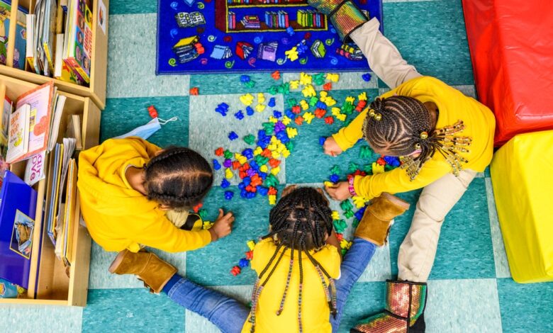 Maryland among the priciest states to raise a child—6,360 total