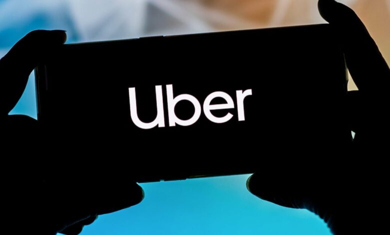 Uber found liable after driver grabbed passenger’s thigh