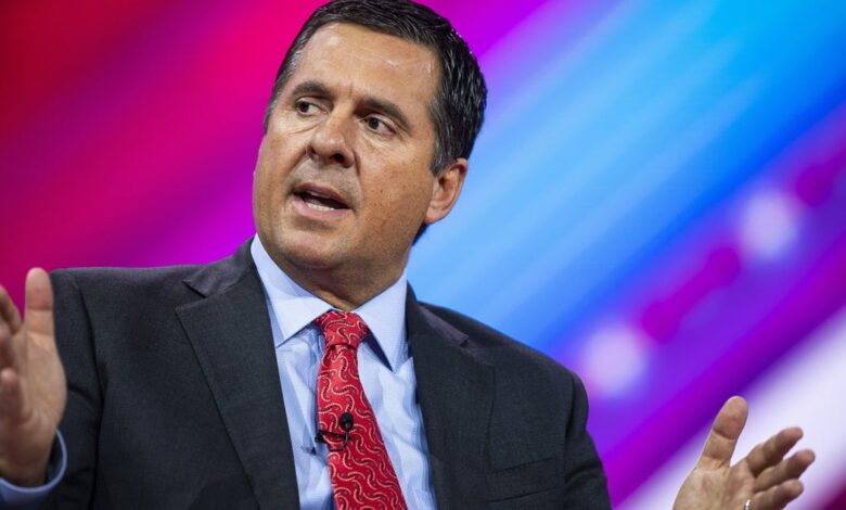 Trump Media drops Devin Nunes as losses hit B—what’s next for DJT