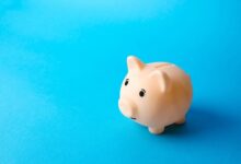 How much a ,000 money market account earns now