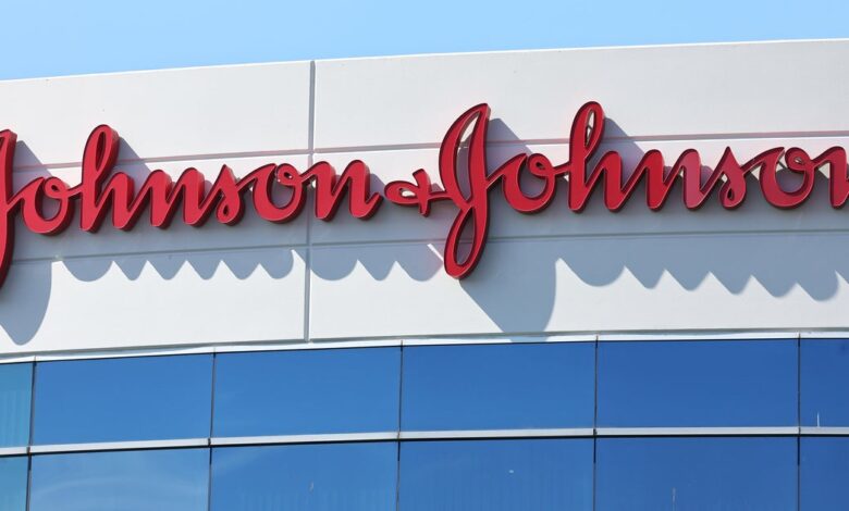 Johnson & Johnson to launch on TrumpRx with 4 drugs—what changes for patients