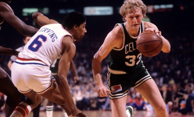 YouTube Gold: Could Larry Bird Still Dominate the NBA Today?
