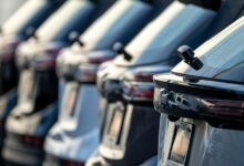 Used EV wave: prices could drop fast from 2026