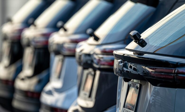 Used EV wave: prices could drop fast from 2026