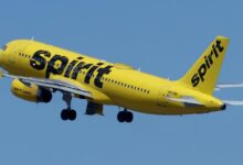 White House mulls Defense Production Act for Spirit rescue