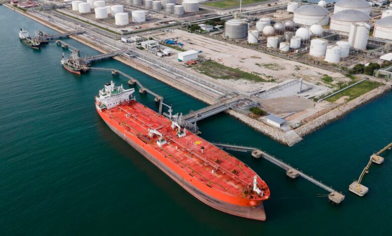 Trump extends Jones Act waiver for 90 more days