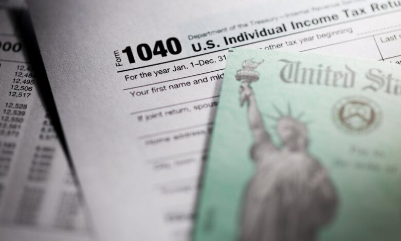 Tax Day 2026: Average Refund Hits ,462 — What It Means