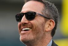 Eagles News: Philadelphia trade up plans for 2026 NFL Draft