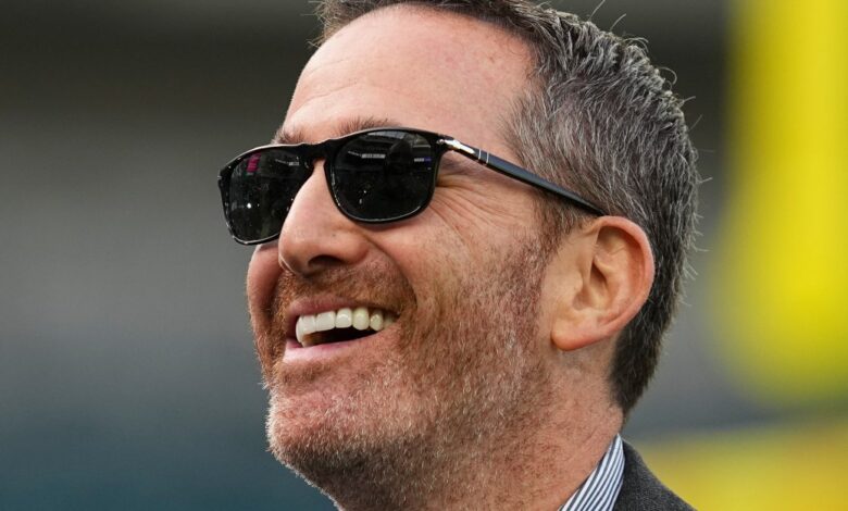 Eagles News: Philadelphia trade up plans for 2026 NFL Draft