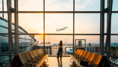 Airlines cut routes as jet fuel costs surge amid Iran war