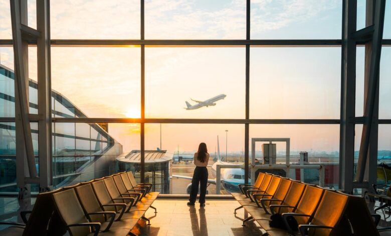 Airlines cut routes as jet fuel costs surge amid Iran war