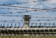 Trump DOJ expands federal executions—firing squad comes back