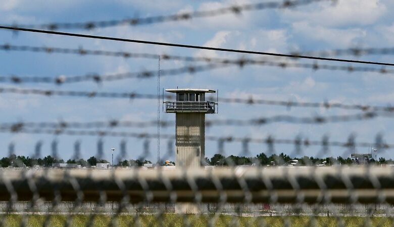 Trump DOJ expands federal executions—firing squad comes back