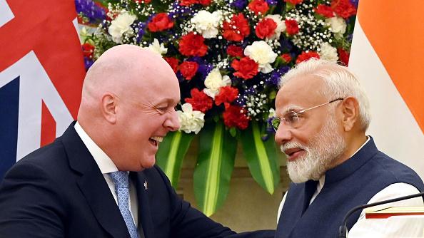 Unions demand transparency on India trade deal before signing