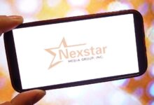 Judge blocks Nexstar acquisition of Tegna until antitrust case ends
