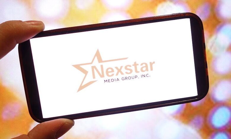 Judge blocks Nexstar acquisition of Tegna until antitrust case ends