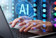 AI at Work: Does Speed Kill Confidence?