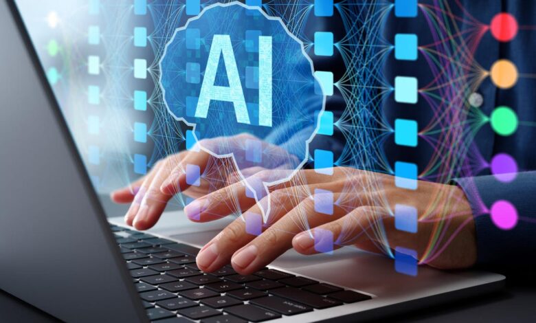 AI at Work: Does Speed Kill Confidence?