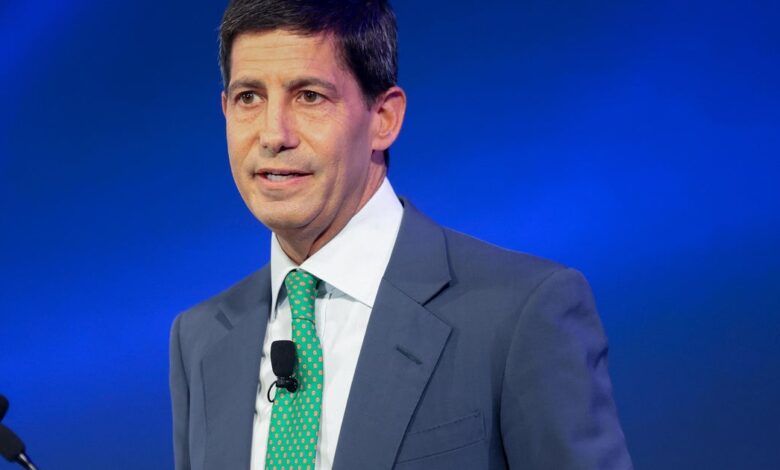 Kevin Warsh faces Senate test: inflation, rates, Fed balance sheet
