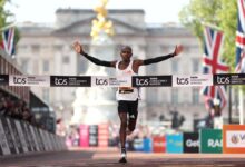 London Marathon 2026: Watch Live From Anywhere (VPN Tips)
