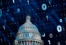 Government AI agents may scale faster than private firms—why