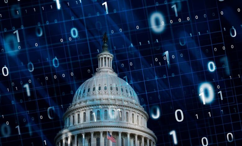 Government AI agents may scale faster than private firms—why