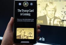 Trump gold card visa: Only one approved so far, Commerce says