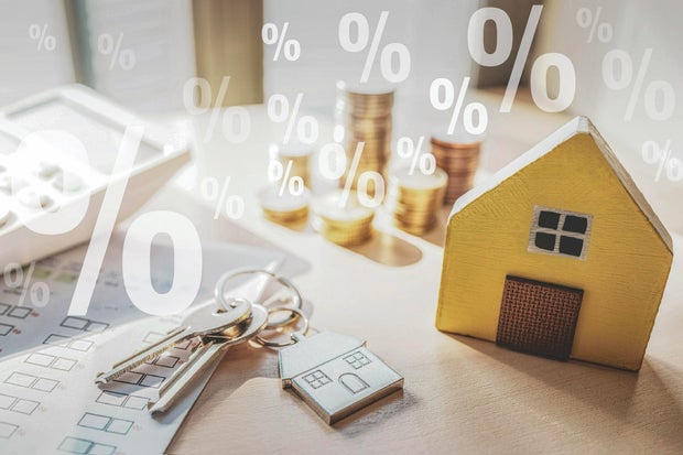 HELOC and Home Equity Loan Rates Today: What to Know