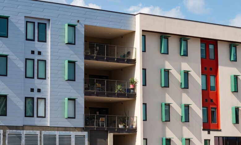 Rents cool at last: U.S. growth slows, but affordability still bites