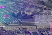 Google Pushes Ahead on Pentagon AI Deal Despite Employee Pushback