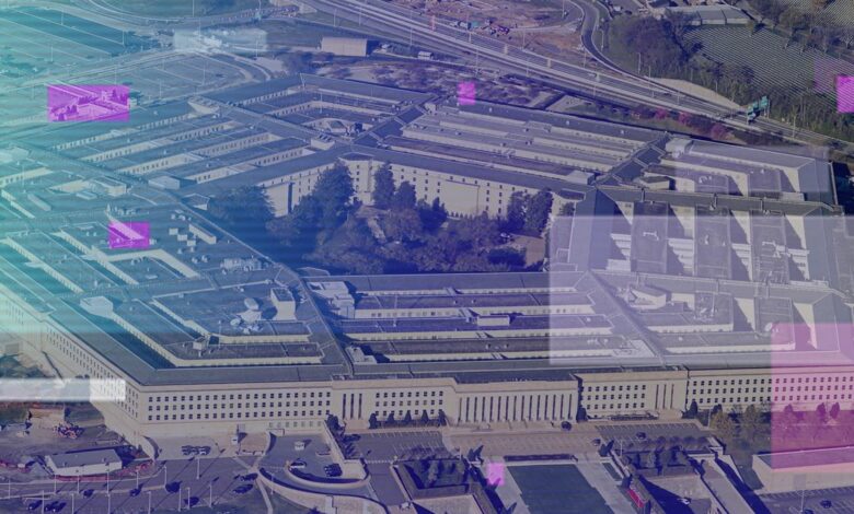 Google Pushes Ahead on Pentagon AI Deal Despite Employee Pushback