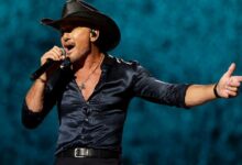 Metro Detroit’s  summer concerts: Live Nation list