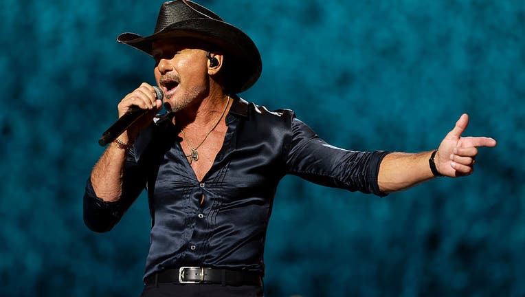 Metro Detroit’s  summer concerts: Live Nation list