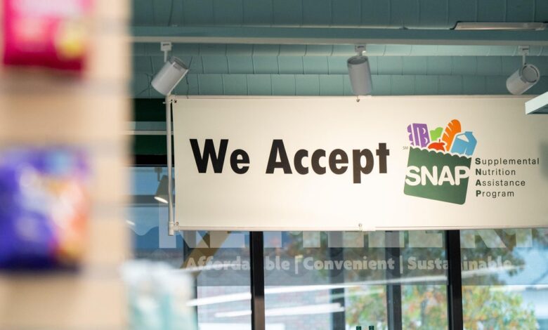 SNAP work rules tested in coalfield county — jobs didn’t rise