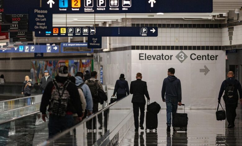 Planning to fly this summer? Book now before prices surge, Misryoum says