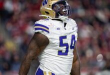 2026 NFL Draft Profile: Anterio Thompson’s Speed vs Size