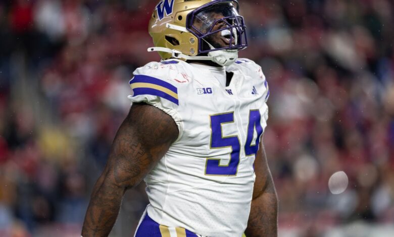 2026 NFL Draft Profile: Anterio Thompson’s Speed vs Size