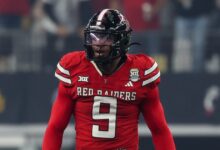 Cowboys Draft Watch: Romello Height EDGE Fit