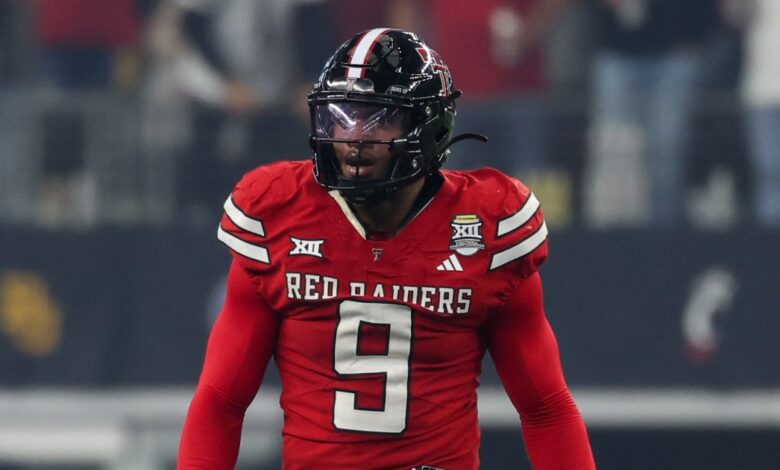 Cowboys Draft Watch: Romello Height EDGE Fit