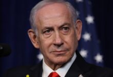 Next global Trump ally to fall? Netanyahu’s democracy test