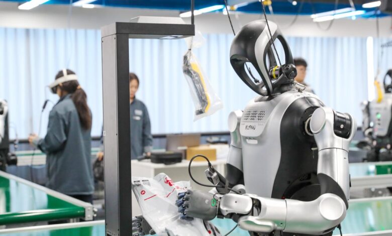 What Americans Want AI to Do (and Not Do) — CBS Poll Breakdown