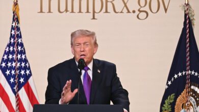 TrumpRx launches with discounted prices for 43 drugs