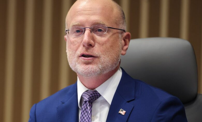 FCC moves to scrutinize TV ratings for trans and non-binary children’s shows