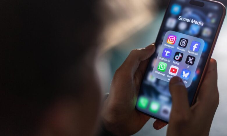 Meta and YouTube liable over teen addiction claims in landmark trial