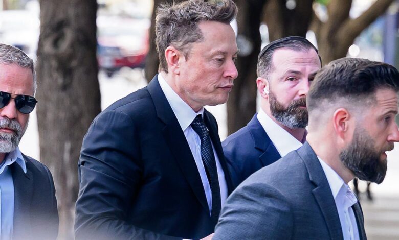 Elon Musk liable for misleading investors over Twitter deal: what the verdict means